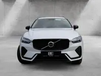 Gebraucht Volvo XC60 Plus 350 PS (257 kW) 2025 Weiß SUV