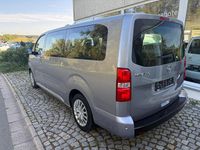 Gebraucht Opel Vivaro 150 PS (110 kW) 2020 Grau Van / Kleinbus