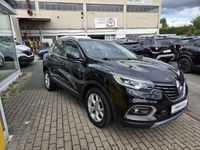Gebraucht Renault Kadjar Bose Edition 150 PS (110 kW) 2020 Sternenschwarz SUV