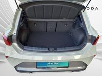 Gebraucht Cupra Leon 150 PS (110 kW) 2025 Taigagrau Limousine