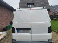 gebraucht VW Transporter t5