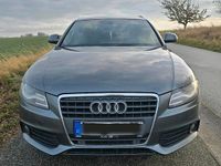 Gebraucht Audi A4 S-Line 179 PS (131 kW) 2009 Kombi