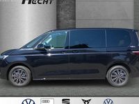 Gebraucht VW Multivan Goal 150 PS (110 kW) 2025 Schwarz Van