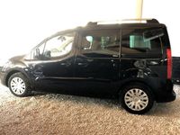 gebraucht Citroën Berlingo Multispace AHK/Modultop