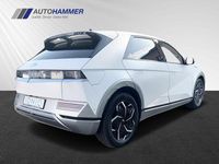 Gebraucht Hyundai Ioniq Techniq 239 kW (325 PS) 2024 Weiß Kleinwagen