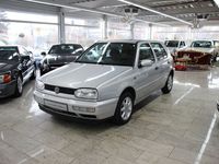 gebraucht VW Golf III 