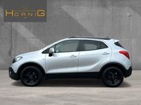 gebraucht Opel Mokka Edition ecoFlex / Zahnriemen+Service+TÜV