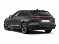 Neu Audi A5 Ambiente 150 PS (110 kW) 2026 Grau Kombi
