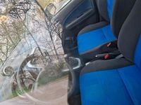 Gebraucht Opel Agila Eco 75 PS (55 kW) 2010 Blau Kleinwagen