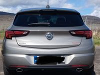 gebraucht Opel Astra 1.6 Turbo Dynamic 147kW S/S Dynamic