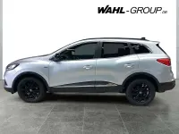 Gebraucht Renault Kadjar Black Edition 158 PS (116 kW) 2021 Grau SUV