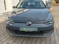 Gebraucht VW Golf VIII 150 PS (110 kW) 2023 Grau Limousine