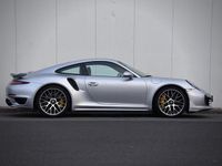Gebraucht Porsche 991 560 PS (411 kW) 2013 Silber Coupé