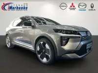 Neu Mitsubishi Eclipse Diamant Edition 160 kW (218 PS) 2026 Other Limousine