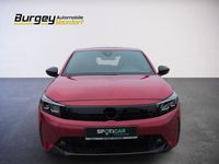 Gebraucht Opel Corsa GS Line 101 PS (74 kW) 2024 Rot Limousine