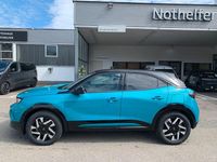 Neu Opel Mokka-e 114 kW (156 PS) 2026 Grün SUV