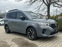 Gebraucht Nissan Townstar N-Connecta 131 PS (96 kW) 2025 Grau Kombi