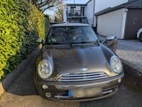 Gebraucht Mini Cooper 115 PS (84 kW) 2006 Silber Kleinwagen