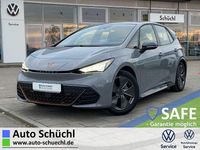 Gebraucht Cupra Born 150 kW (204 PS) 2024 Vapor grau Kleinwagen
