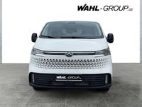 Neu Maxus V70 148 PS (108 kW) 2025 Weiß Van