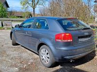 gebraucht Audi A3 8p