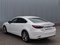 gebraucht Mazda 6 SKYACTIV-G 194 Drive 20th Anniversairy