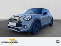 Second-hand Mini Cooper S 192 CP (141 kW) 2019 Gri Hatchback