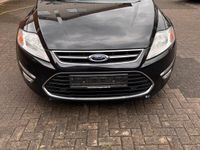 gebraucht Ford Mondeo 2013 Kombilomousine