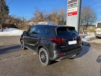 Gebraucht Suzuki Vitara Comfort 102 PS (75 kW) 2025 Schwarz SUV