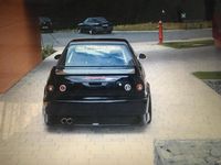 Gebraucht Audi 80 Competition 174 PS (127 kW) 1991 Blau Limousine