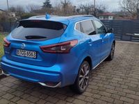 gebraucht Nissan Qashqai 1.3 DIG-T