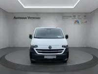 Gebraucht VW T7 150 PS (110 kW) 2025 Weiß Van
