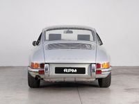 Gebraucht Porsche 911 262 PS (192 kW) 1970 Silber