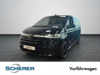 Gebraucht VW Multivan Style 179 PS (131 kW) 2026 Deep black perleffekt Van / Kleinbus