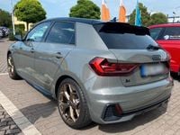 Gebraucht Audi A1 Edition .1 150 PS (110 kW) 2020 Grau Kleinwagen