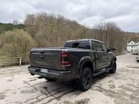 Gebraucht RAM 1500 401 PS (294 kW) 2019 Pickup