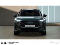 Neu Audi Q3 S-Line 272 PS (200 kW) 2026 Grau SUV