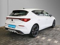 gebraucht Cupra Leon Leon1.4 e-HYBRID DSG 19"LM Navi+VC Kessy ACC L...