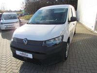 Gebraucht VW Caddy Maxi 102 PS (75 kW) 2025 Weiß Van / Kleinbus