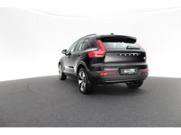 Gebraucht Volvo XC40 Core 169 kW (231 PS) 2022 Black solid stone SUV