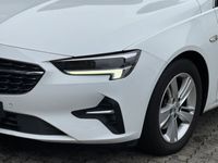 gebraucht Opel Insignia B Grand Sport Elegance/Automatik/LED/