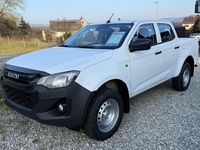 Neu Isuzu D-Max 163 PS (119 kW) 2026 Splash SUV