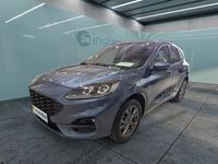 Gebraucht Ford Kuga ST-Line 224 PS (164 kW) 2022 Blau SUV