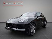 Gebraucht Porsche Cayenne Platinum Edition 340 PS (250 kW) 2022 Schwarz SUV