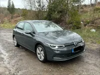 Gebraucht VW Golf VII Style 150 PS (110 kW) 2021 Kleinwagen