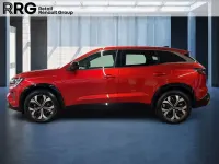 Brugt Renault Austral Techno 158 HK (116 kW) 2025 Rød SUV