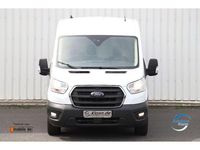 Gebraucht Ford Transit Trend 131 PS (96 kW) 2020 Frostweiß Van