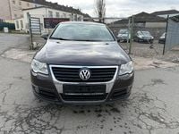 Używany VW Passat 116 KM (85 kW) 2005 Brązowy Sedan/Limuzyna