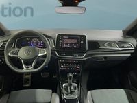 Gebraucht VW T-Roc 150 PS (110 kW) 2025 Grau SUV