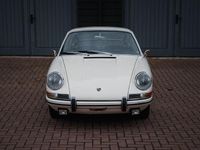 Gebraucht Porsche 912 90 PS (66 kW) 1966 Weiß Coupé